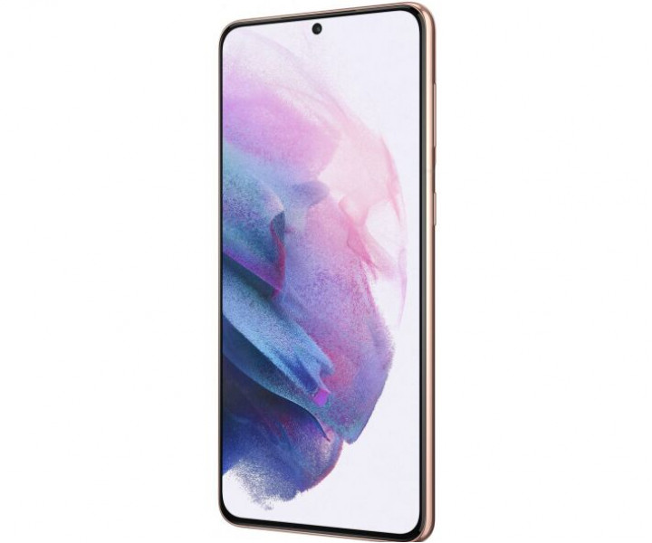 Samsung Galaxy S21+ SM-G996 DS 8/128GB Phantom Violet